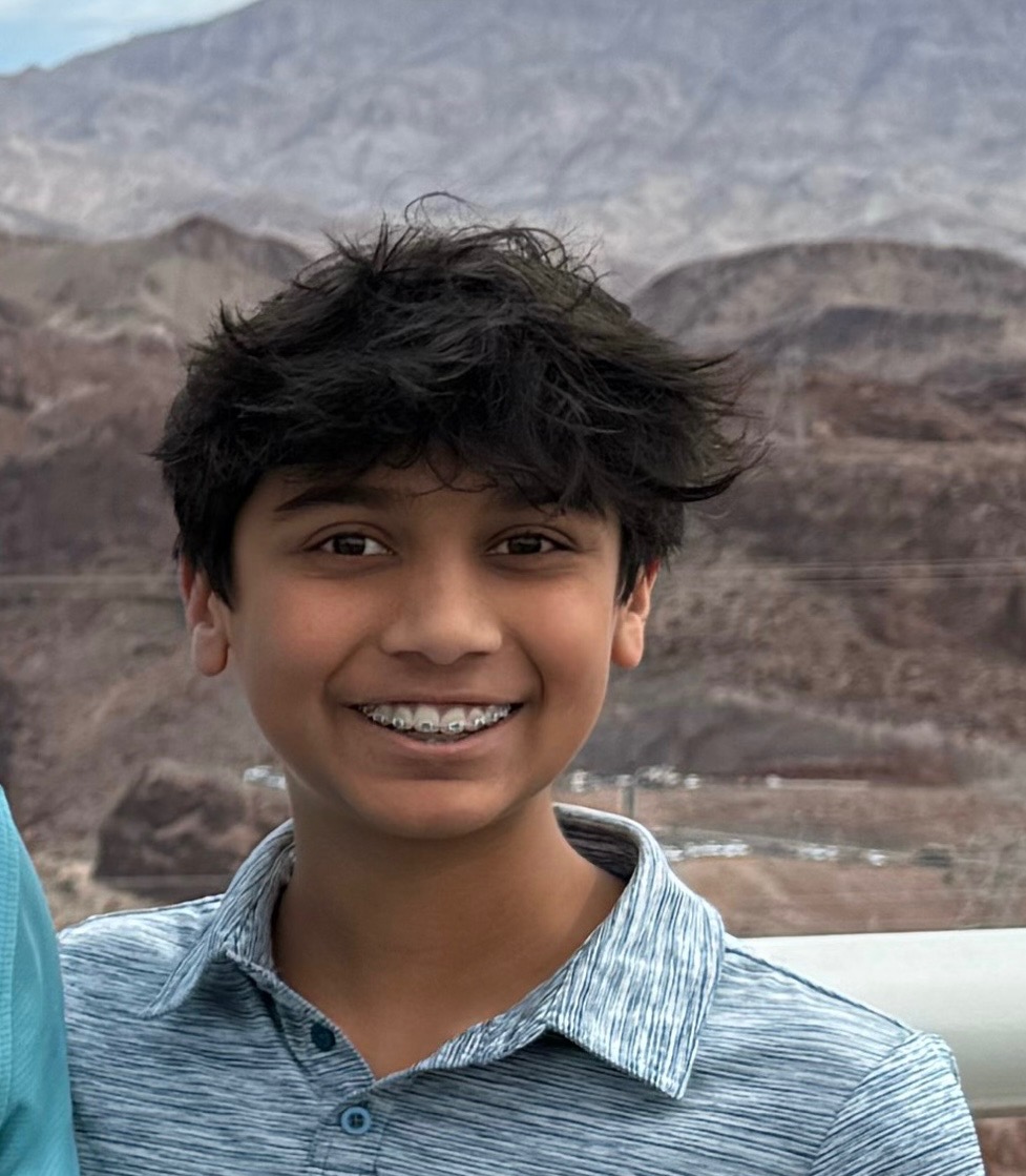 Advik Saxena, Software / CAD